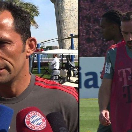 Ribery akzeptiert Geldstrafe