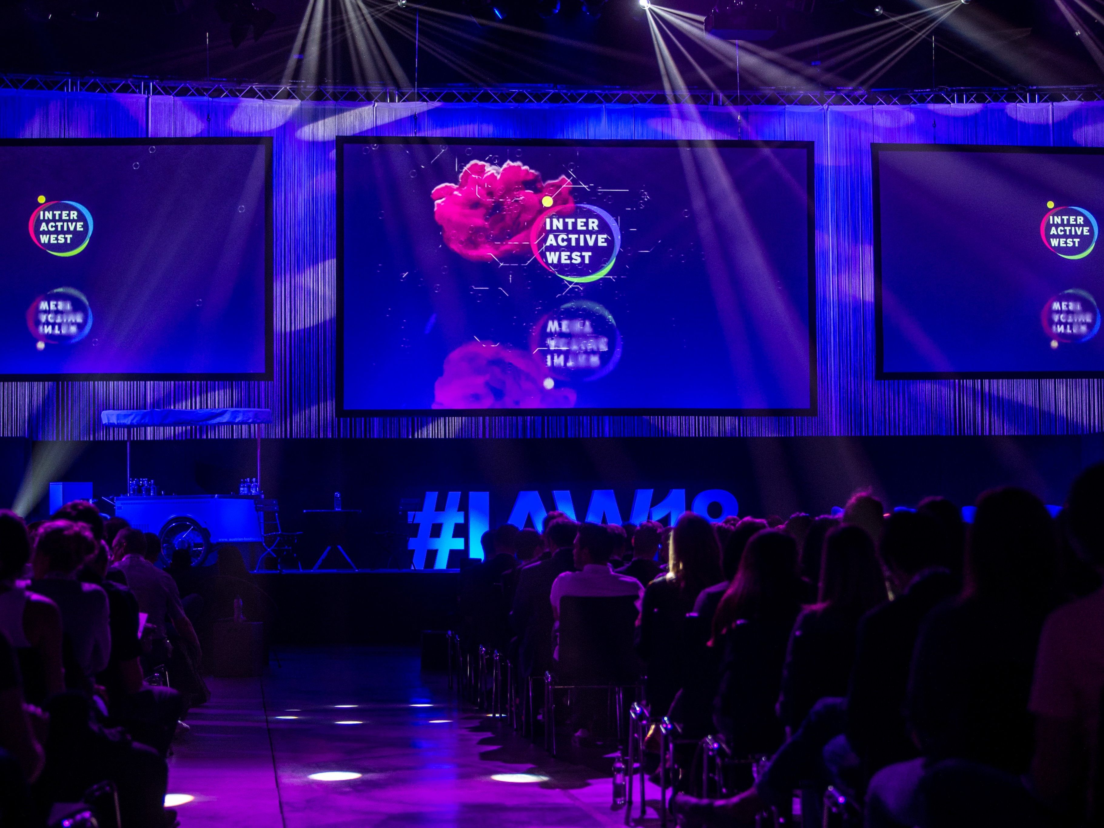 Jetzt Early Bird-Ticket für die IAW19 sichern.