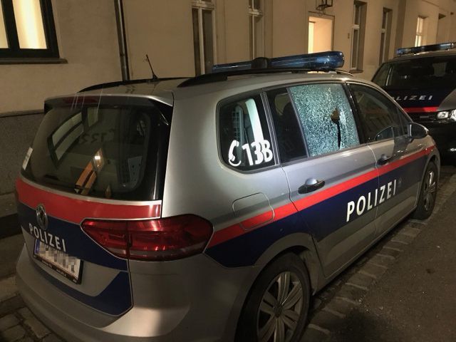 In Wien-Mariahilf eskalierte eine Rave-Party. In Wien-Mariahilf eskalierte eine Rave-Party.