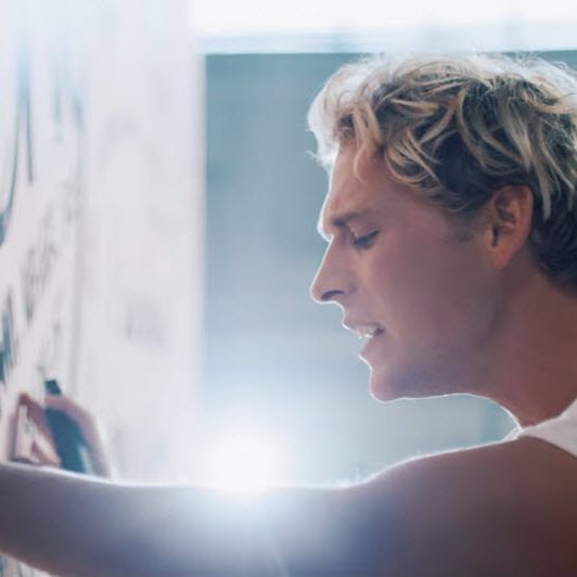 Hit-Tipp der Woche: Christopher - Irony