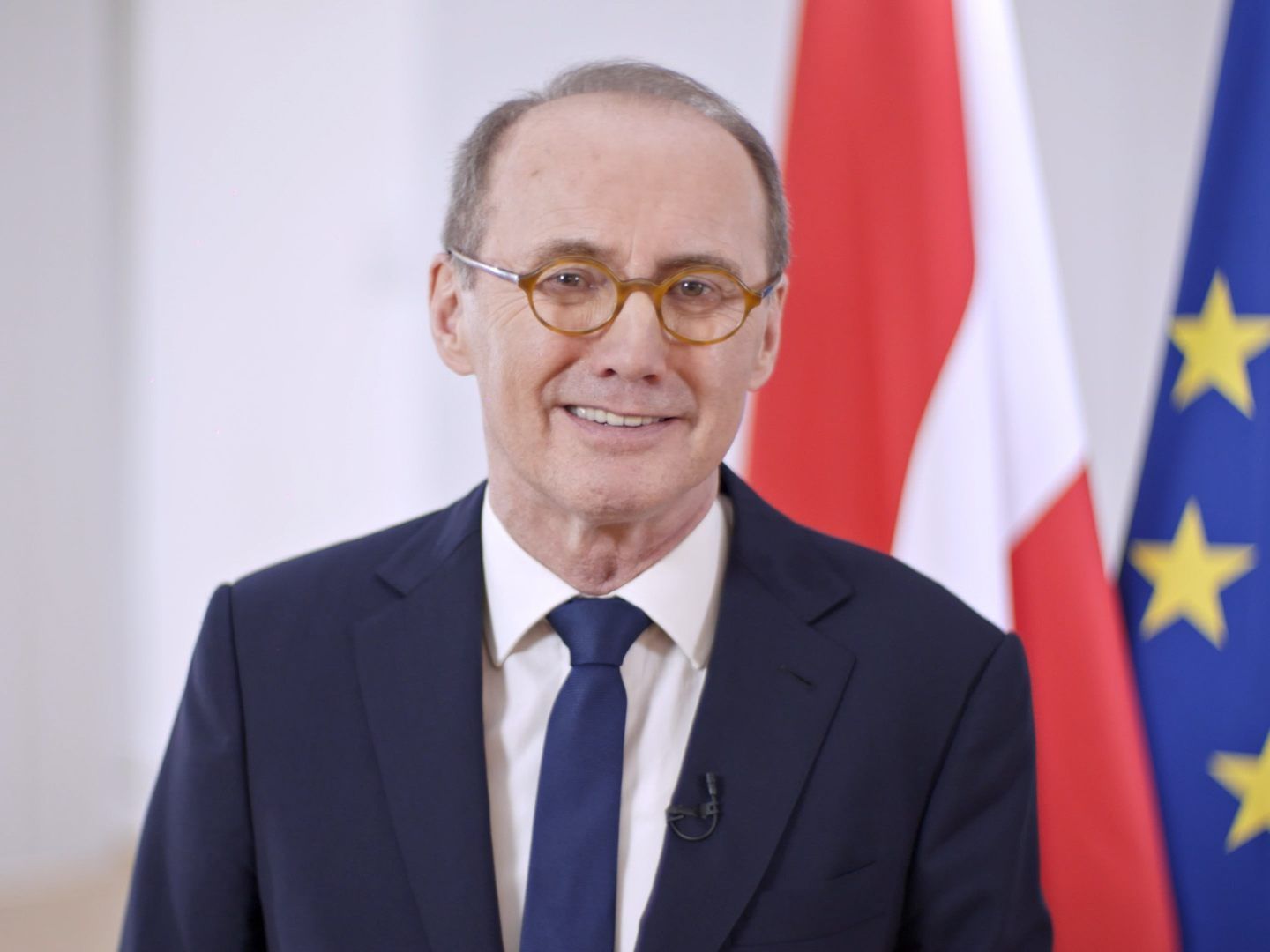 Othmar Karas wird als Spitzenkandidat bei der EU-Wahl antreten. Othmar Karas wird als Spitzenkandidat bei der EU-Wahl antreten.