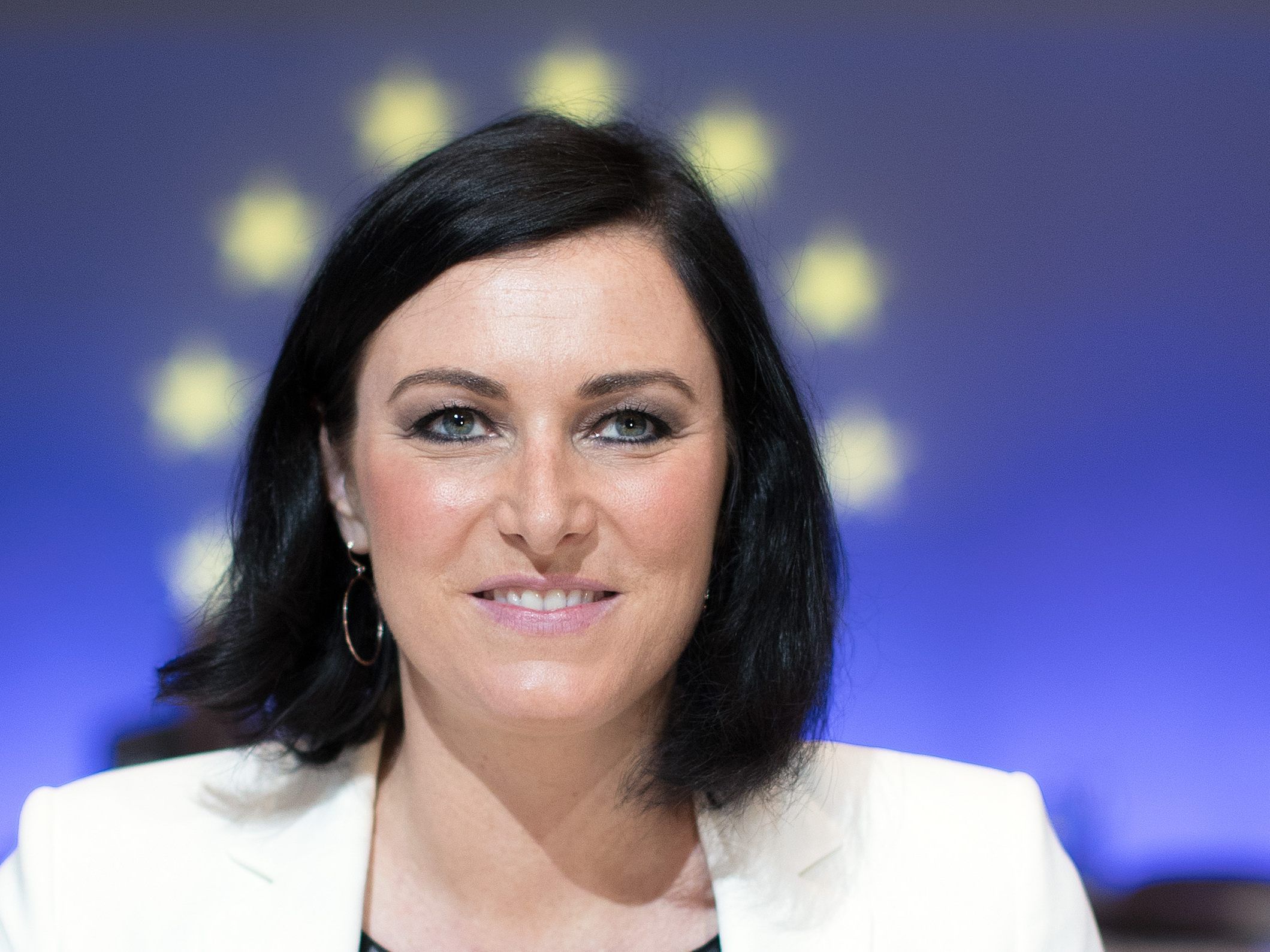 Elisabeth Köstinger tritt nicht bei der Europawahl an.