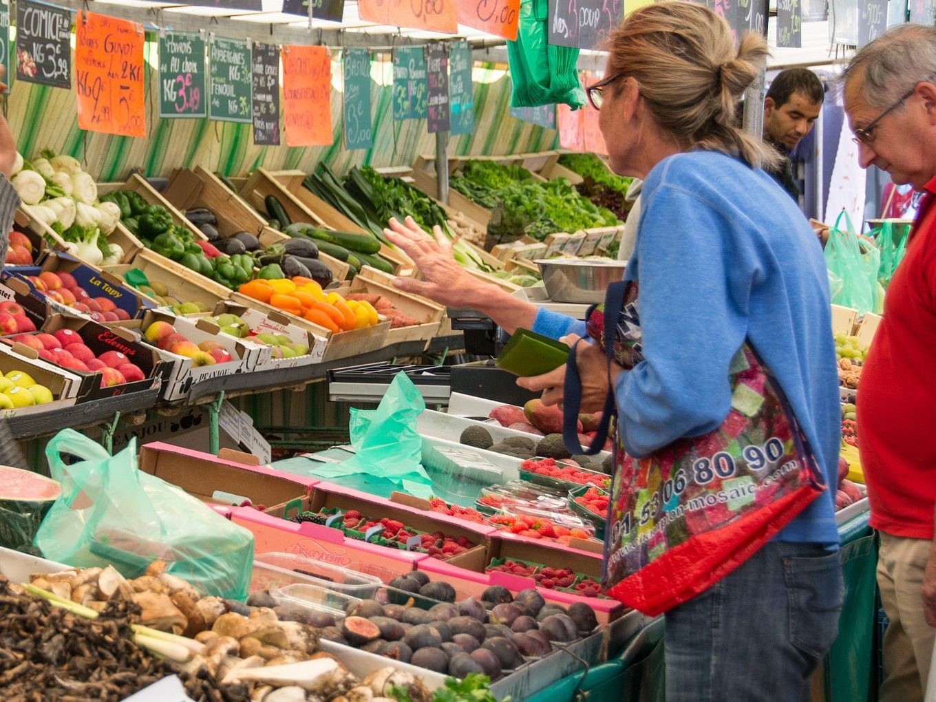In den Wiener Einkaufsstraßen gibt es im Februar 2019 wieder einige Aktionen.