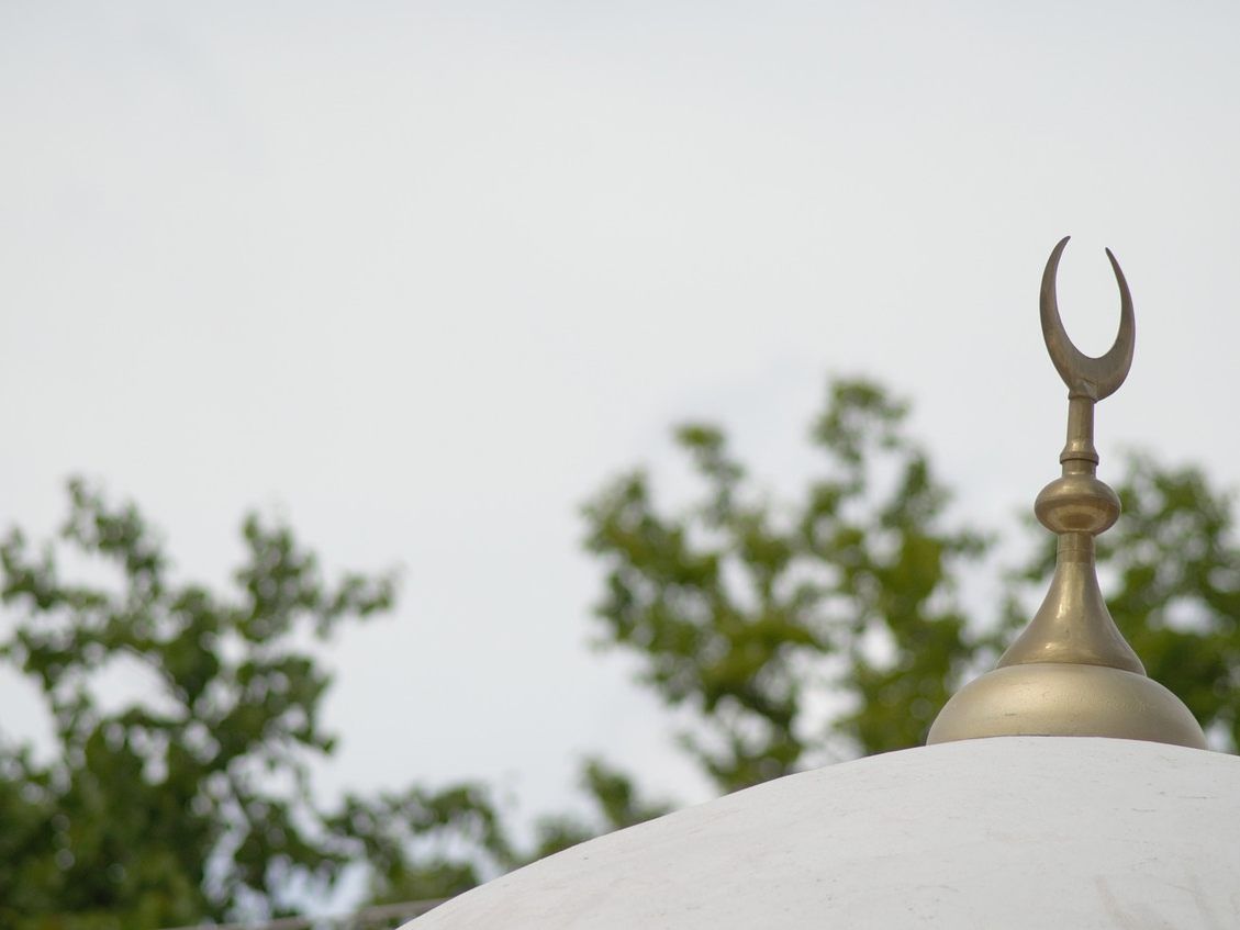 Die Stadt Wien und der Bund blockieren die Übersiedelung der Moschee nach Wien-Floridsdorf. Die Stadt Wien und der Bund blockieren die Übersiedelung der Moschee nach Wien-Floridsdorf.