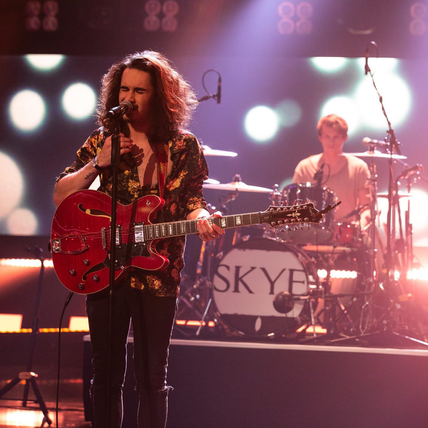 Niklas Budinsky tritt am 17. Jänner um 20:15 Uhr bei „My Hit. Your Song.“ auf ProSieben auf.