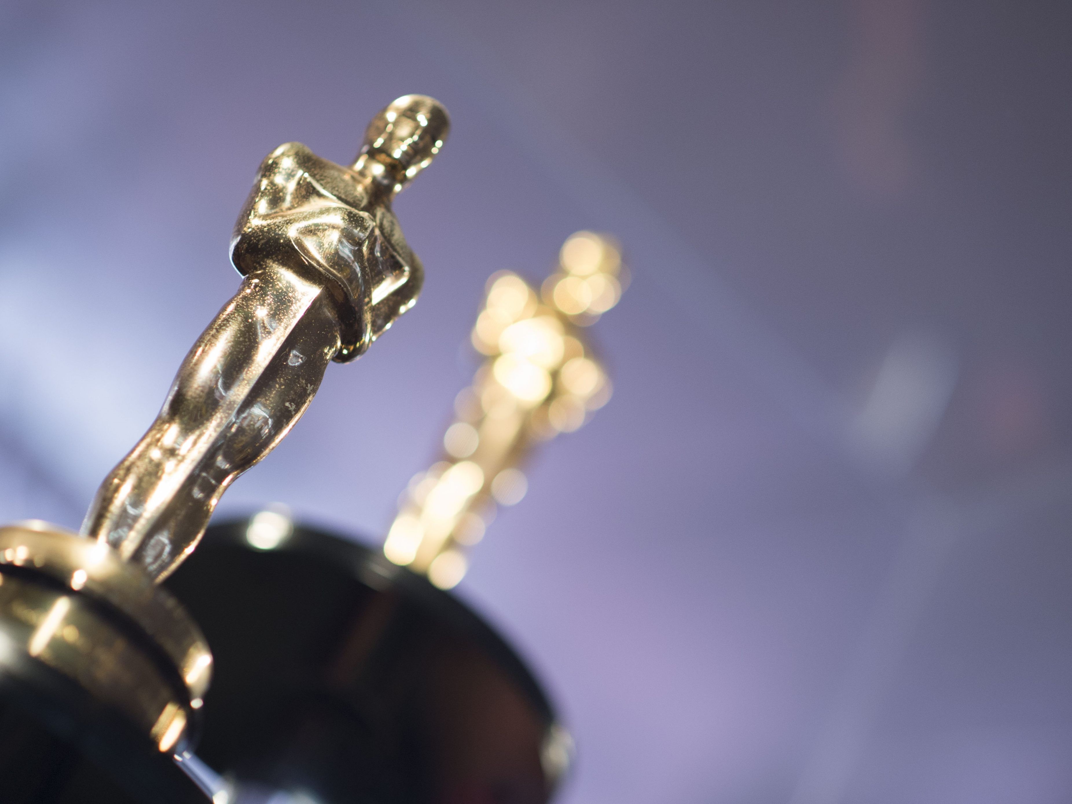 LIVE: Heute werden die Oscar-Nominierungen 2019 bekanntgegeben. LIVE: Heute werden die Oscar-Nominierungen 2019 bekanntgegeben.