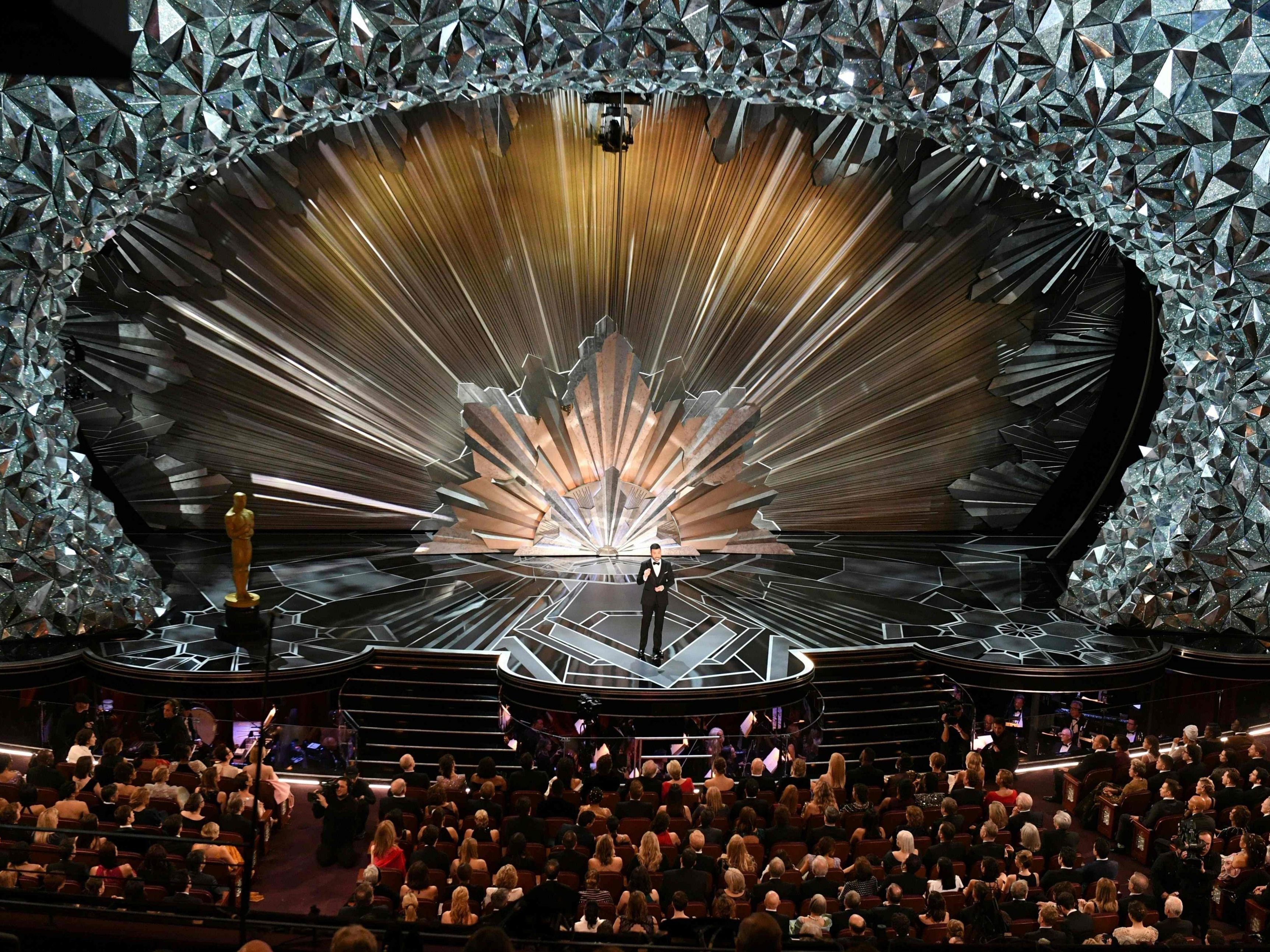 Die Academy ist weiterhin auf der Suche nach einem Oscar-Host. Die Academy ist weiterhin auf der Suche nach einem Oscar-Host.