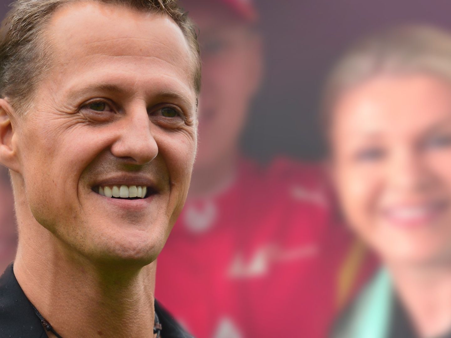 Am 3. Januar wurde Michael Schumacher 50 Jahre alt. Am 3. Januar wurde Michael Schumacher 50 Jahre alt.