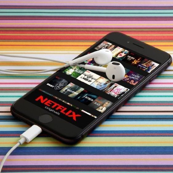 Ein Fauxpas von Netflix erheitert das Internet.