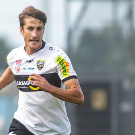 Vertrag mit dem Mittelfeldspieler wurde aufgelöst