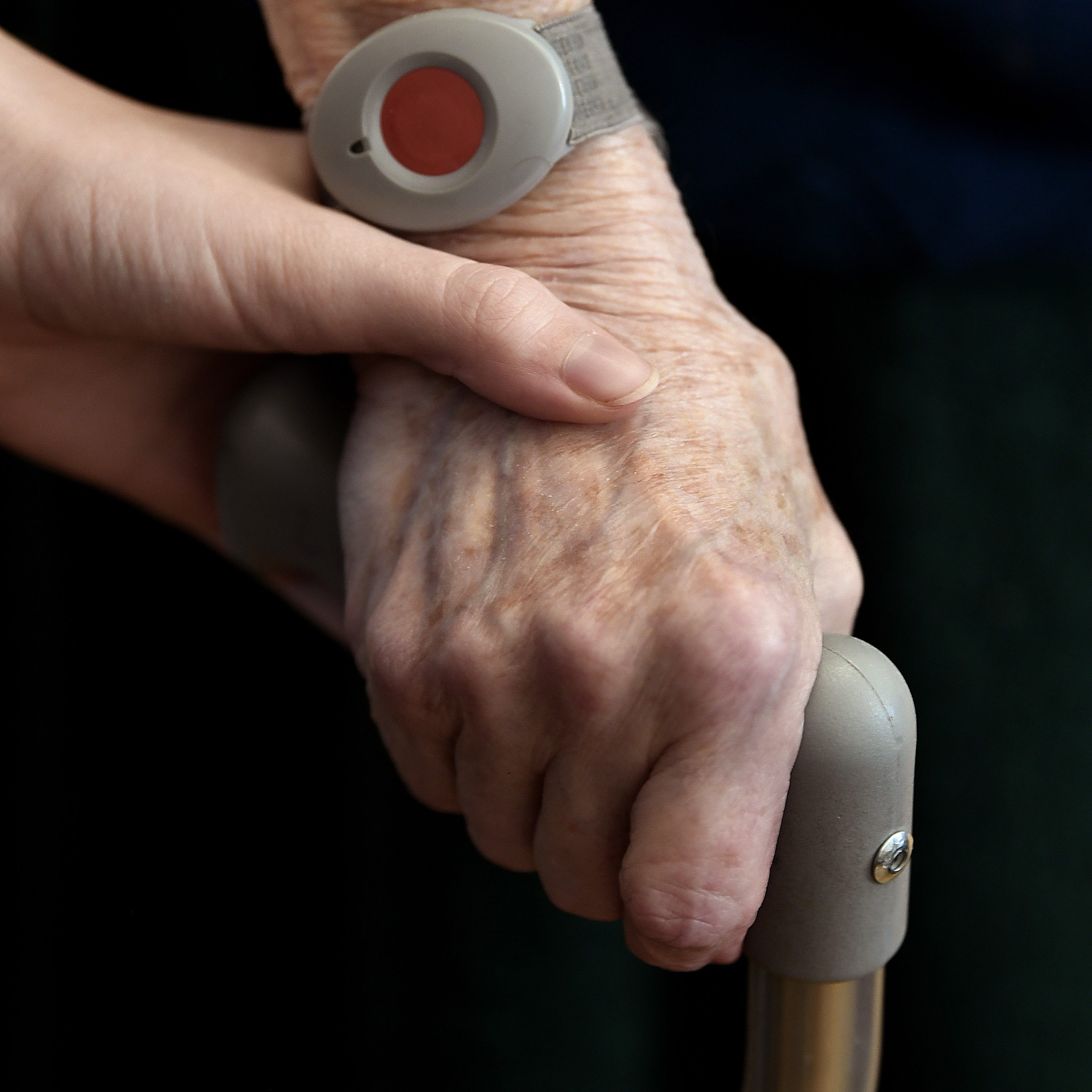 Bei den KV-Verhandlungen in der Sozialwirtschaft konnte man sich am Mittwoch nicht einigen.