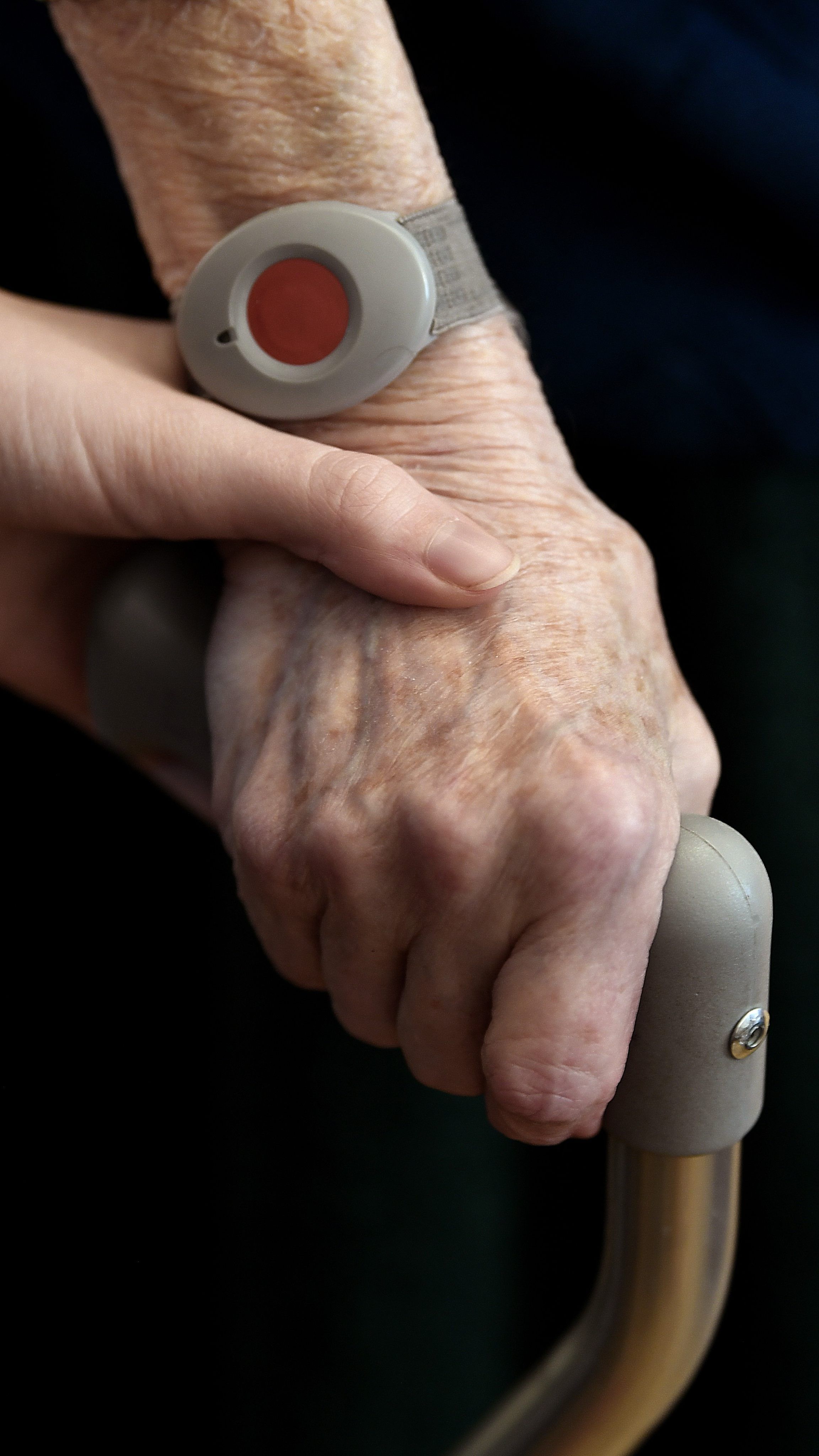 Bei den KV-Verhandlungen in der Sozialwirtschaft konnte man sich am Mittwoch nicht einigen.