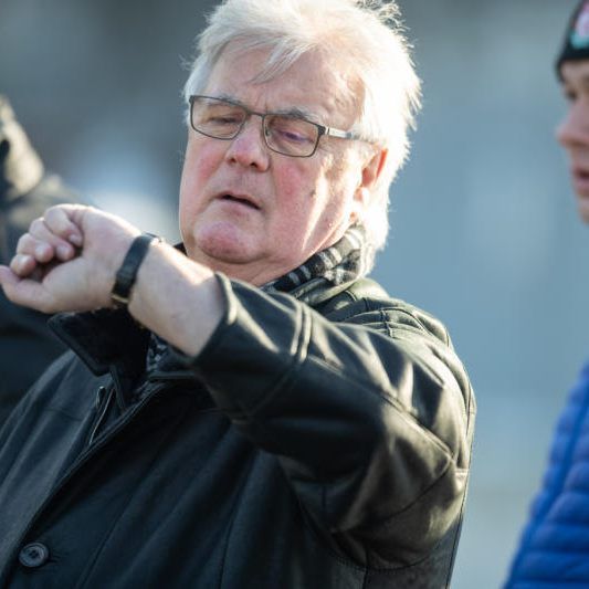 Die Zeit ist abgelaufen, aber Hubert Nagel fordert jetzt 200.000 Euro vom Klub zurück