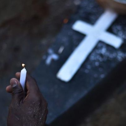 Angaben des Asylwerbers waren unglaubwürdig (Symboldbild einer Voodoo-Zeremonie)