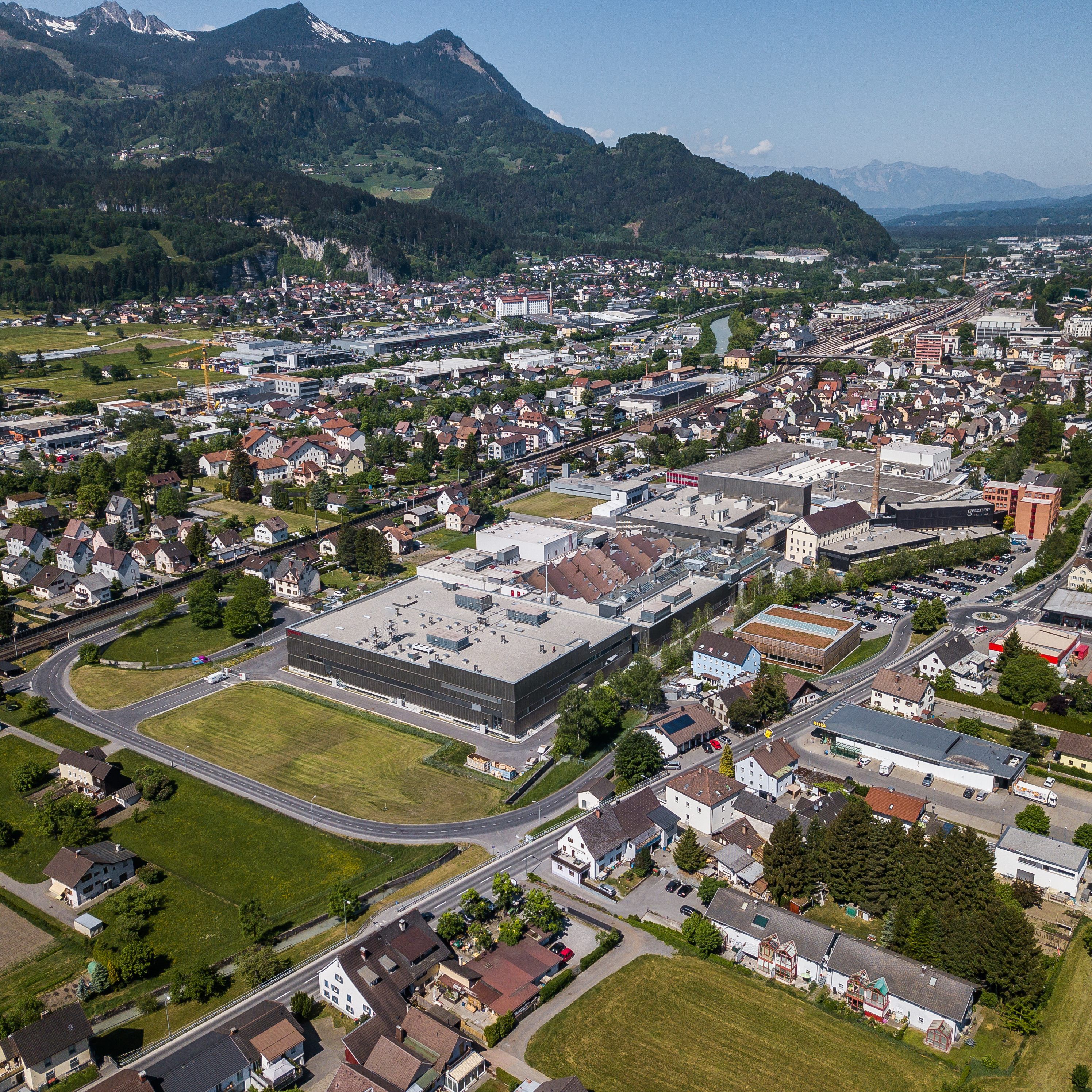 In der Smart textiles Platform Austria sind 65 Betriebe vernetzt.