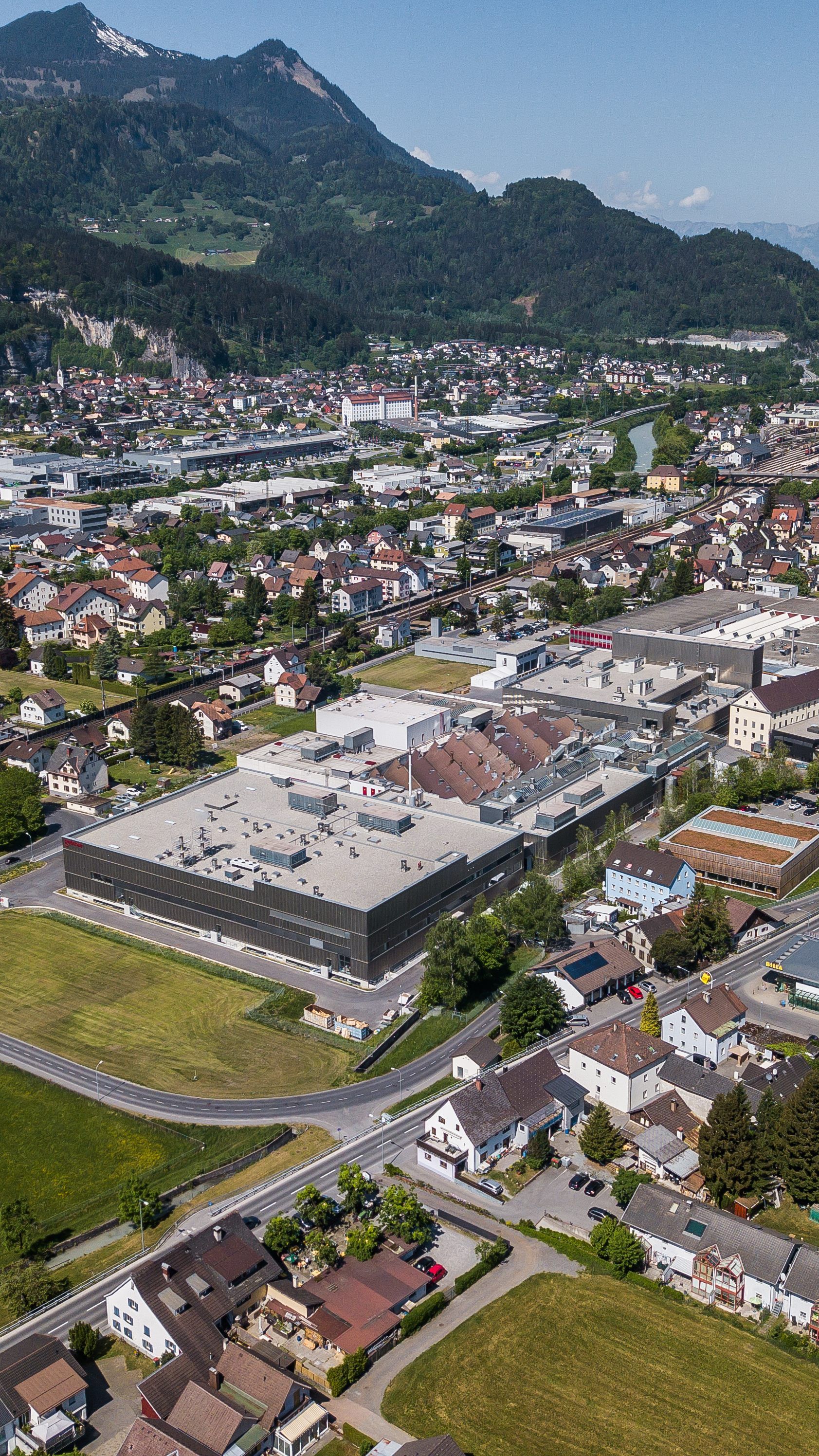 In der Smart textiles Platform Austria sind 65 Betriebe vernetzt.