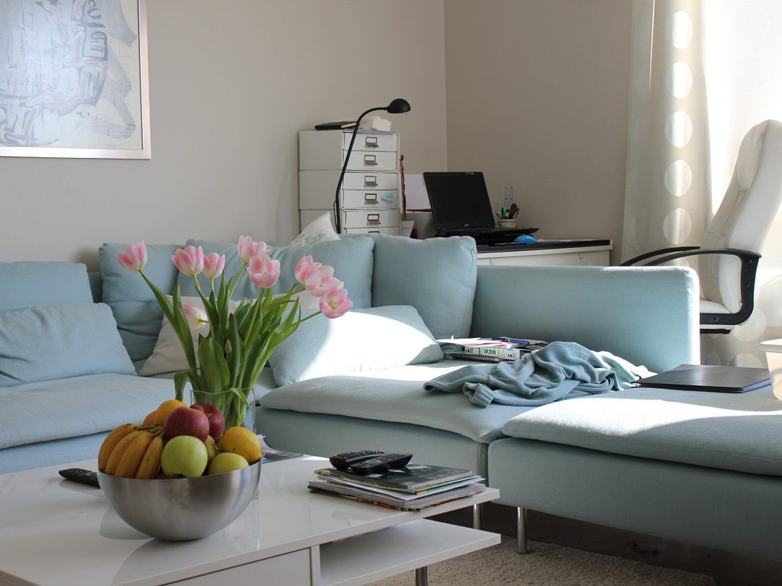 Die Wohnungspreise werden auch 2019 steigen.