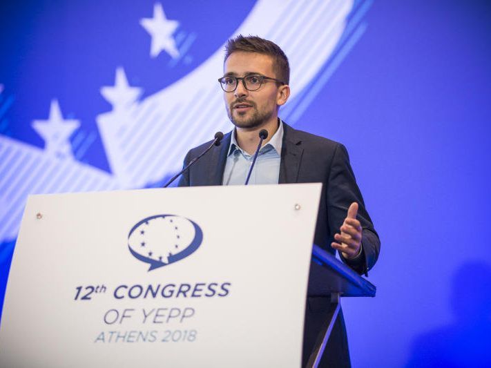 Christian Zoll JVP Christian Zoll JVP