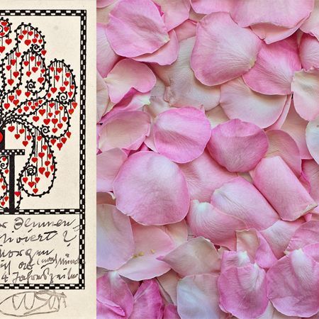 Das Leopold Museum hat am Valentinstag ein besonderes Special.