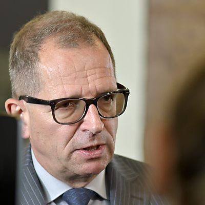 AK-Wien-Direktor Christoph Klein