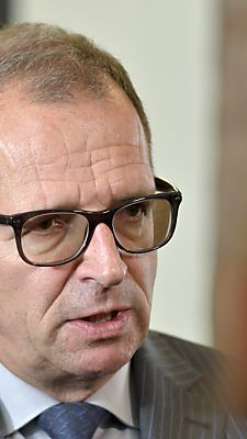 AK-Wien-Direktor Christoph Klein