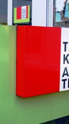 Angestrebt wird ein Umsatzwachstum von rund zwei Prozent