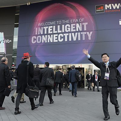 Die Branche blickt gespannt nach Barcelona