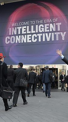 Die Branche blickt gespannt nach Barcelona