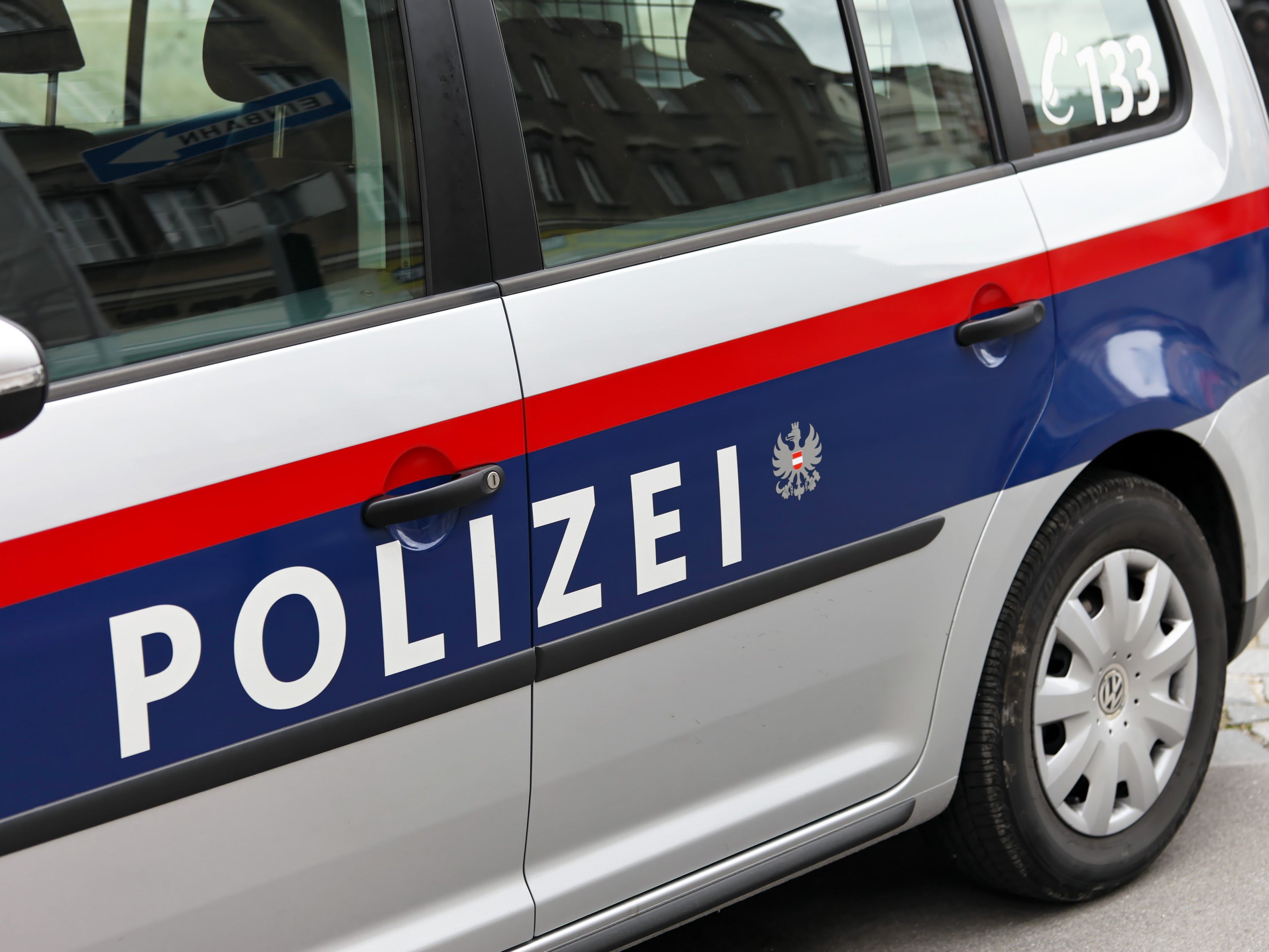 Die Polizei zeigte den 63-Jährigen an. Die Polizei zeigte den 63-Jährigen an.