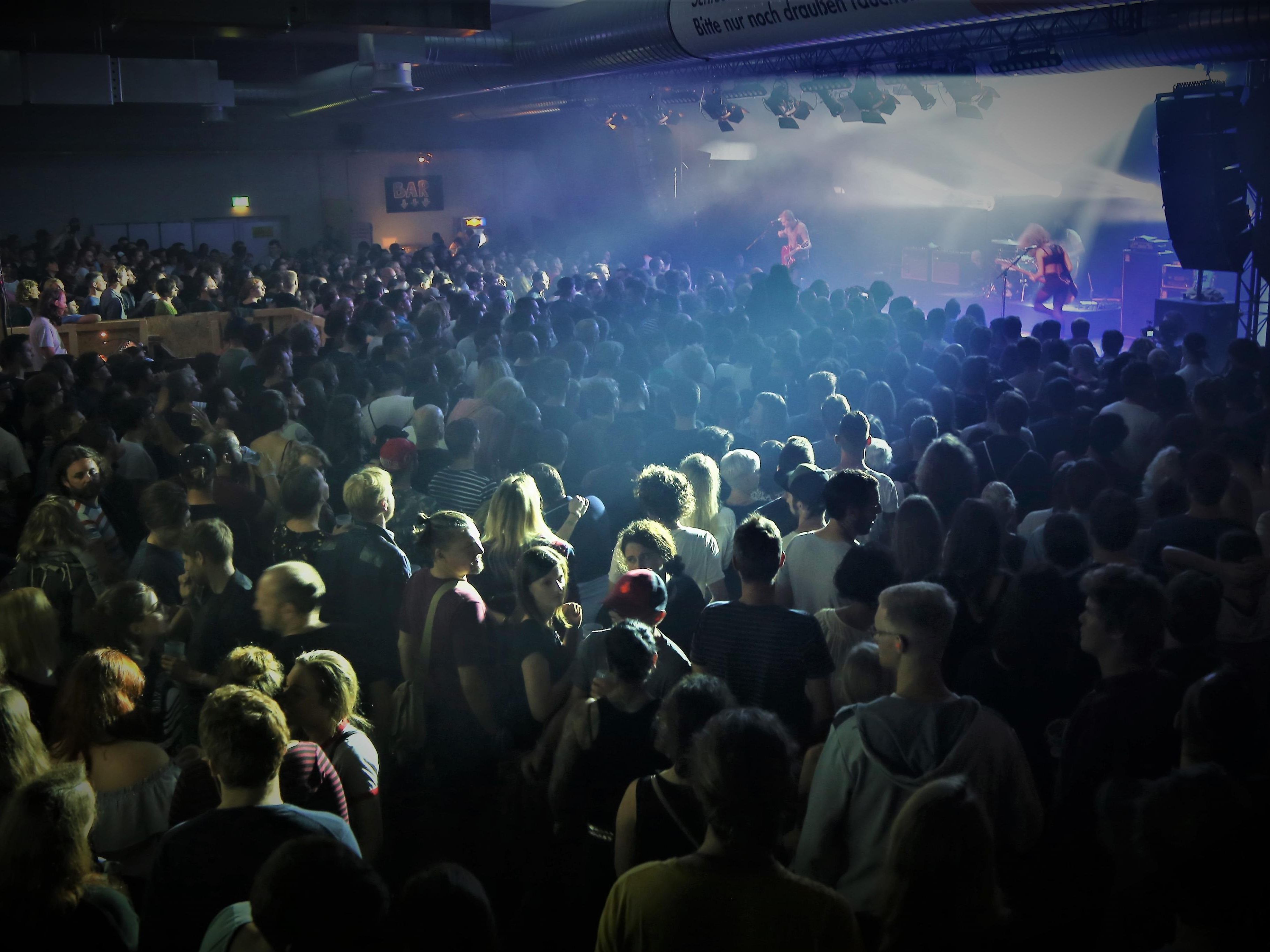 Poolbar-Festival in Feldkirch vom 5. Juli bis 11. August. Poolbar-Festival in Feldkirch vom 5. Juli bis 11. August.