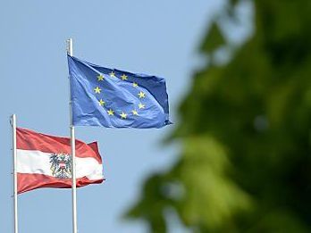 Nicht einmal ein Viertel der Österreicher für "Öxit"