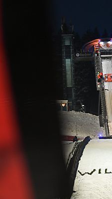 Polen siegte überlegen