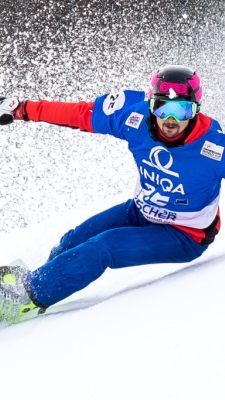 Lukas Mathies wurde im Parallel-RTL Zweiter