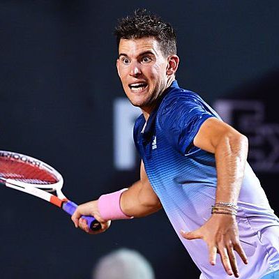 Der 25-Jährige bereitet sich nun auf Indian Wells und Miami vor