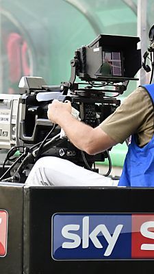 Der Streit wurde beigelegt