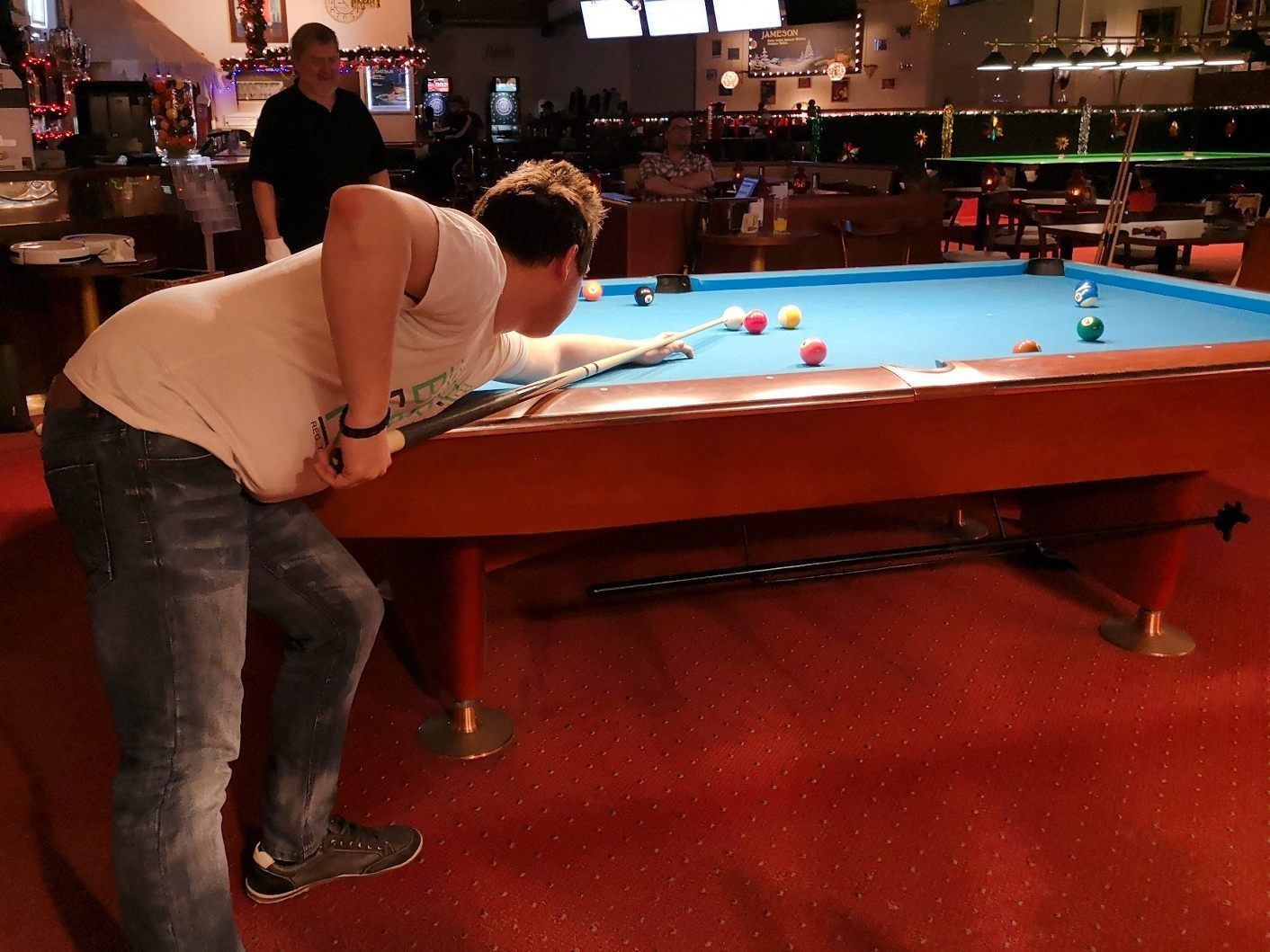 Marcel Stecher - Sieger 2. PPC-Cup Marcel Stecher - Sieger 2. PPC-Cup