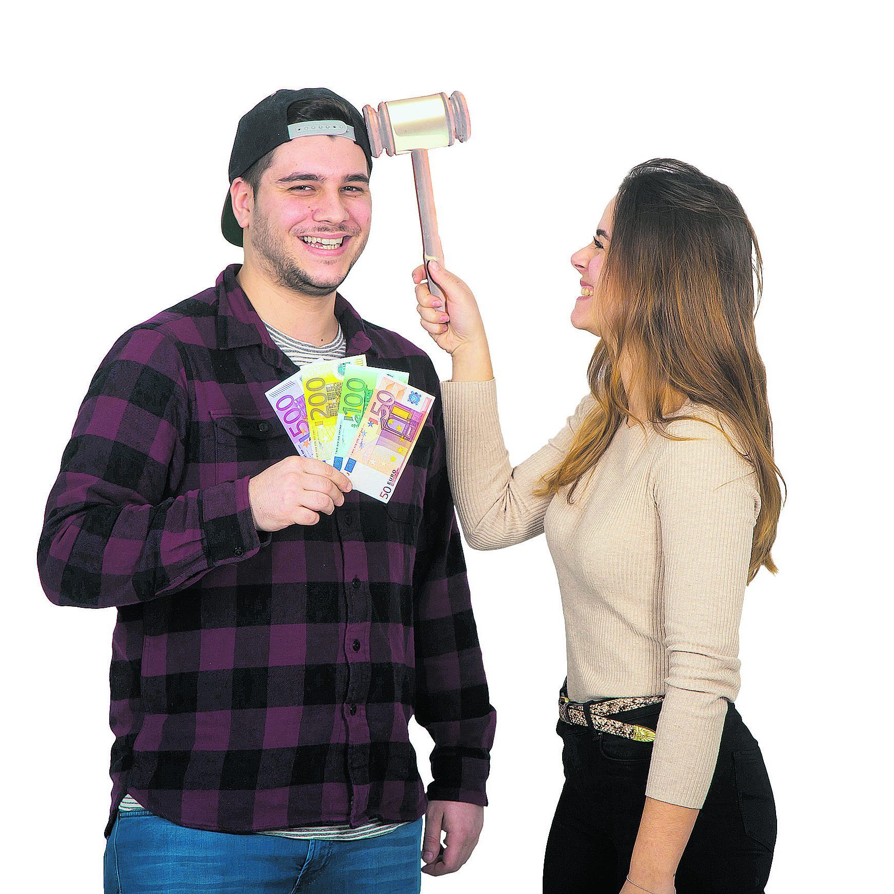 Bei der VN-Online-Auktion ist für jeden etwas dabei