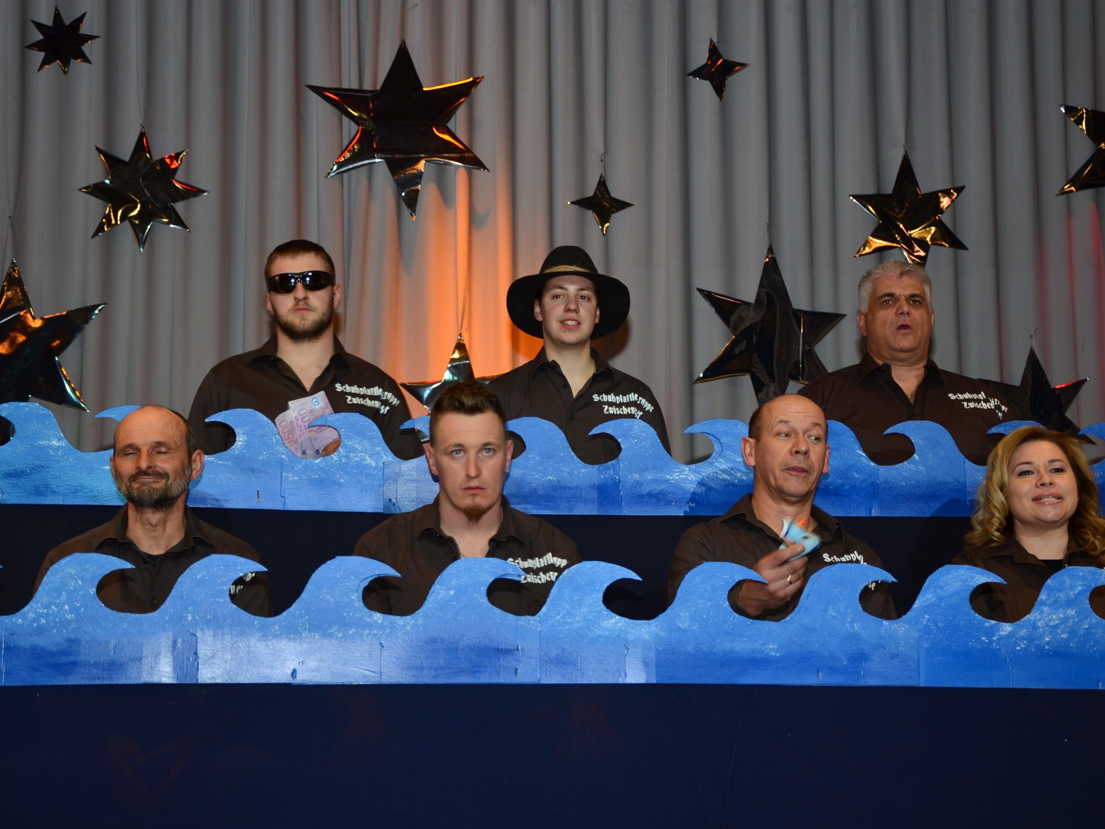 Schuhplattlergruppe Zwischenwasser Schuhplattlergruppe Zwischenwasser