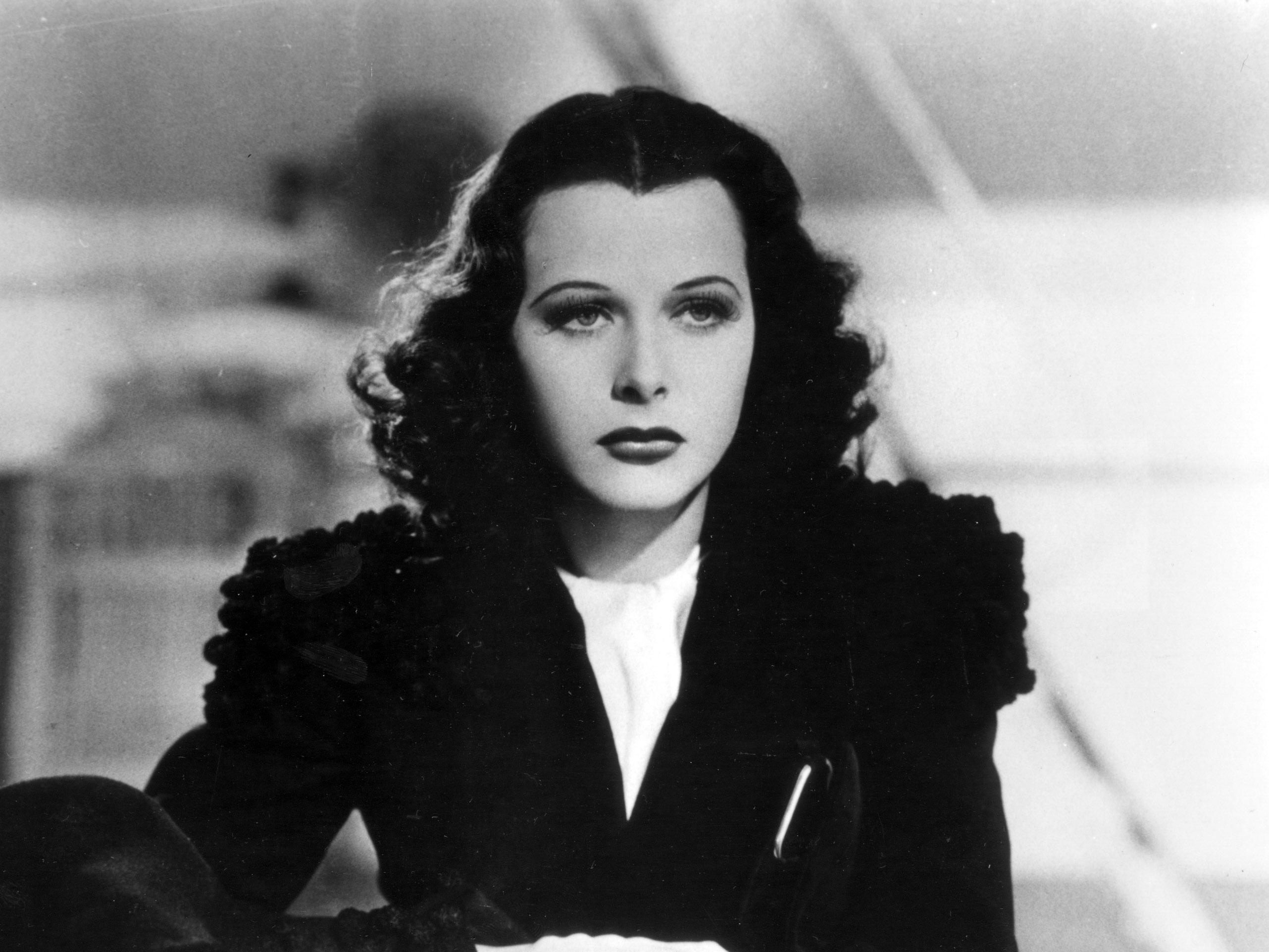 Die Ausstellung "Lady Bluetooth. Hedy Lamarr" startet im September.