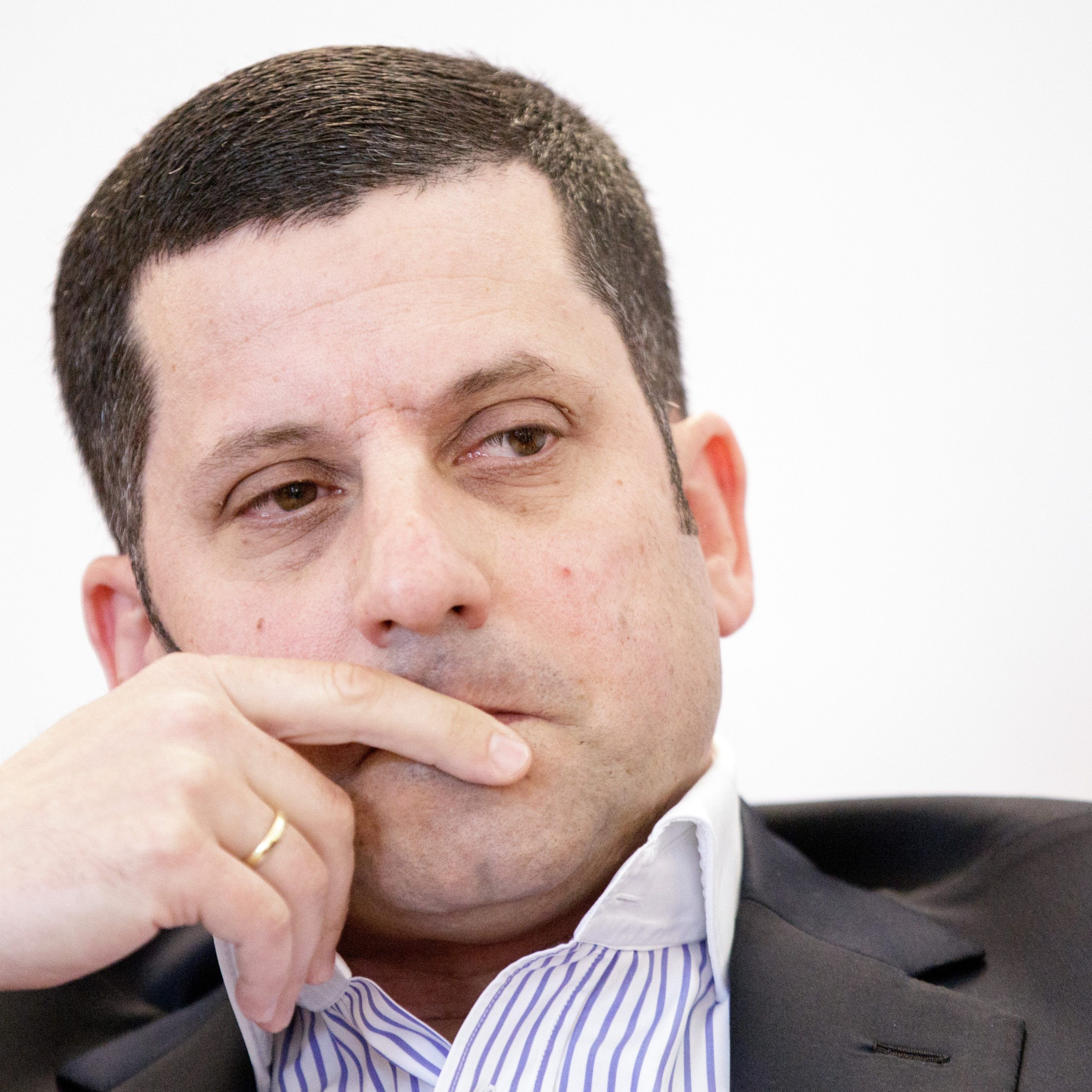 Der Chef von Rewe-Österreich ist von den Karfreitags-Plänen nicht begeistert.