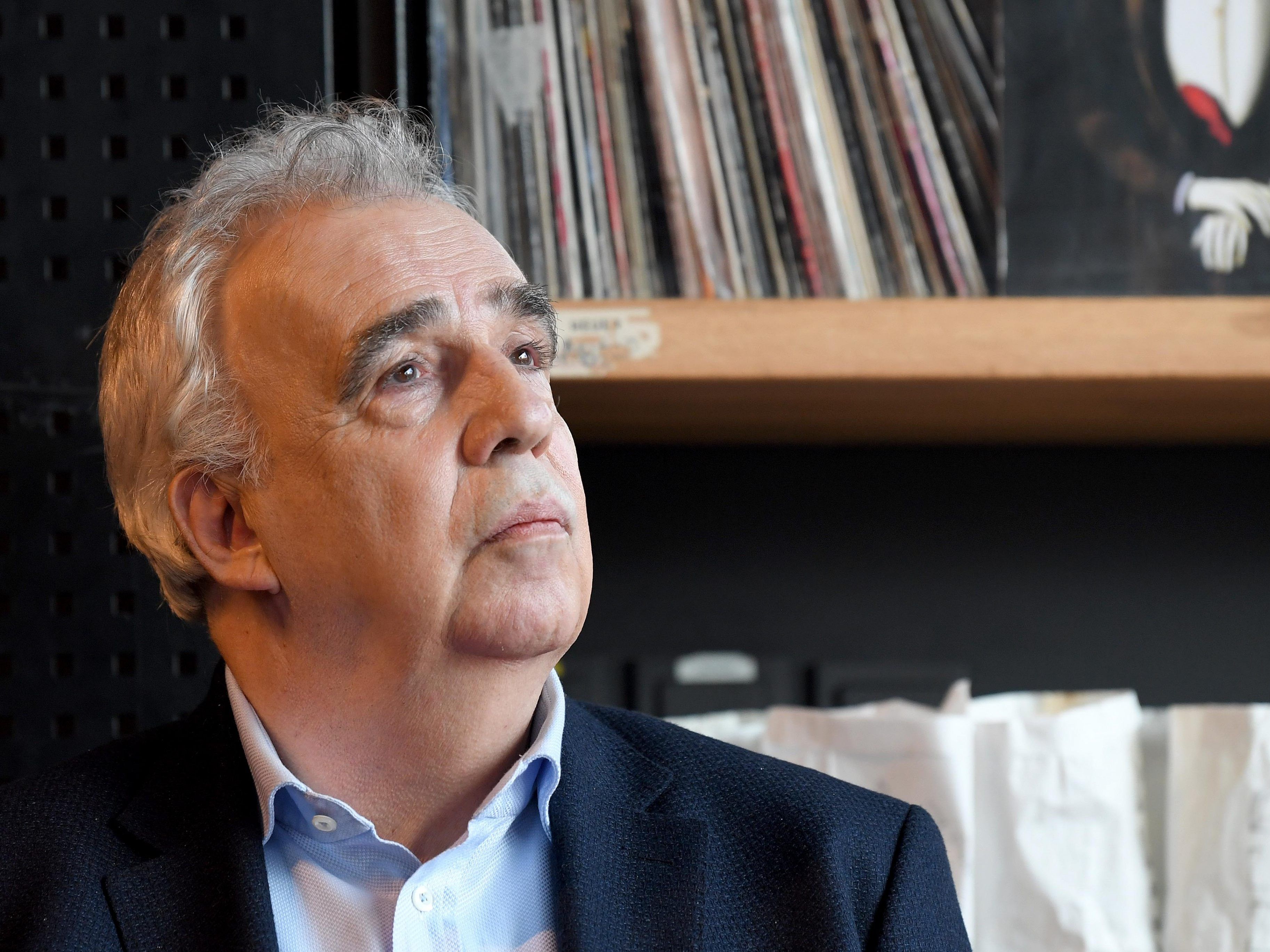 Voggenhuber will auch eine Crowd-Funding Kampagne starten.