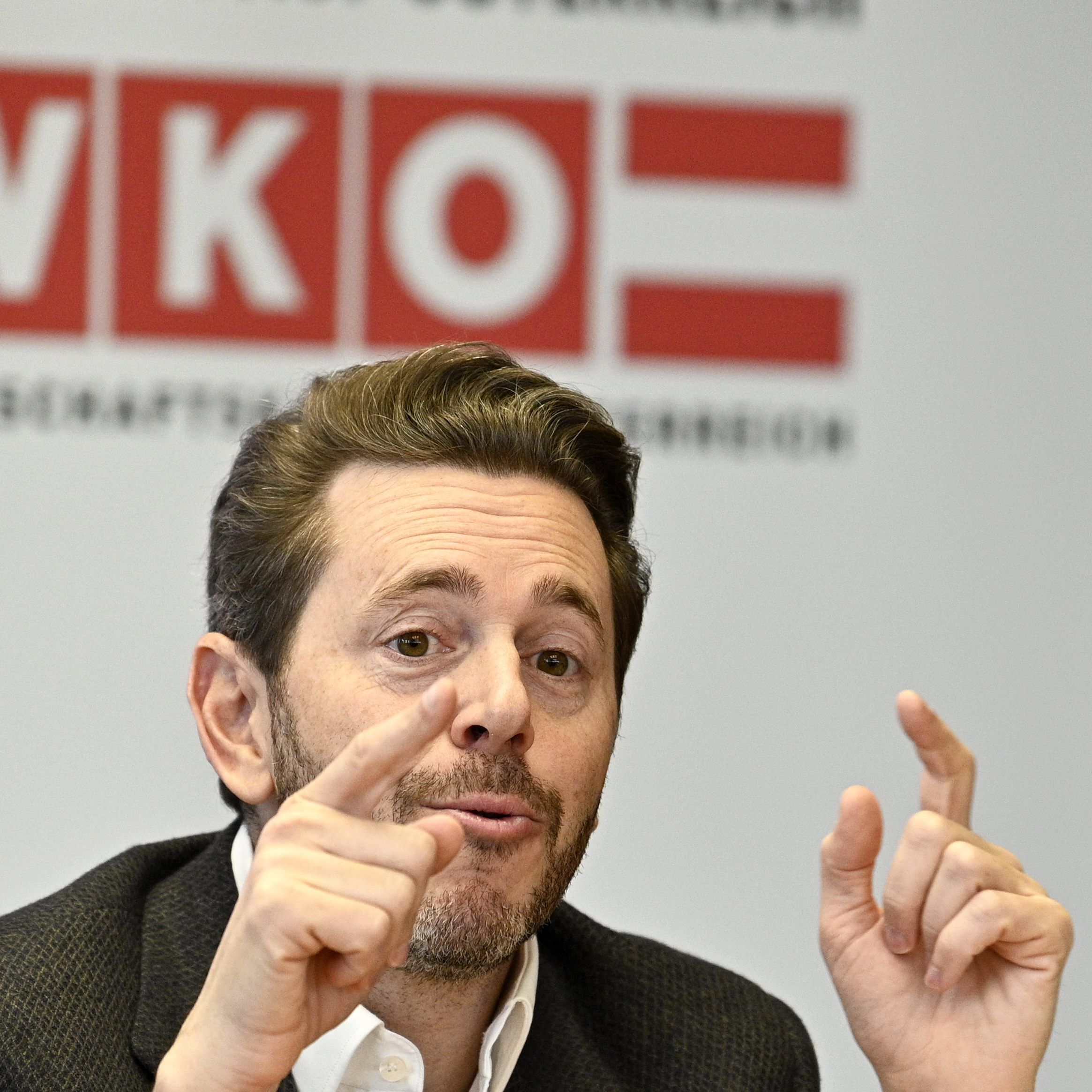 Mahrer sparte nicht mit Lob für den österreichischen Exportmarkt.