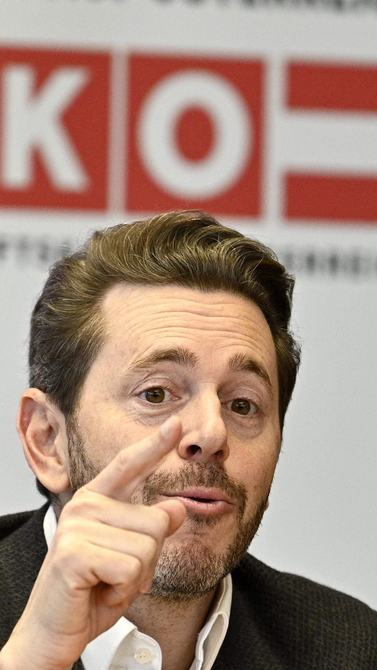 Mahrer sparte nicht mit Lob für den österreichischen Exportmarkt.