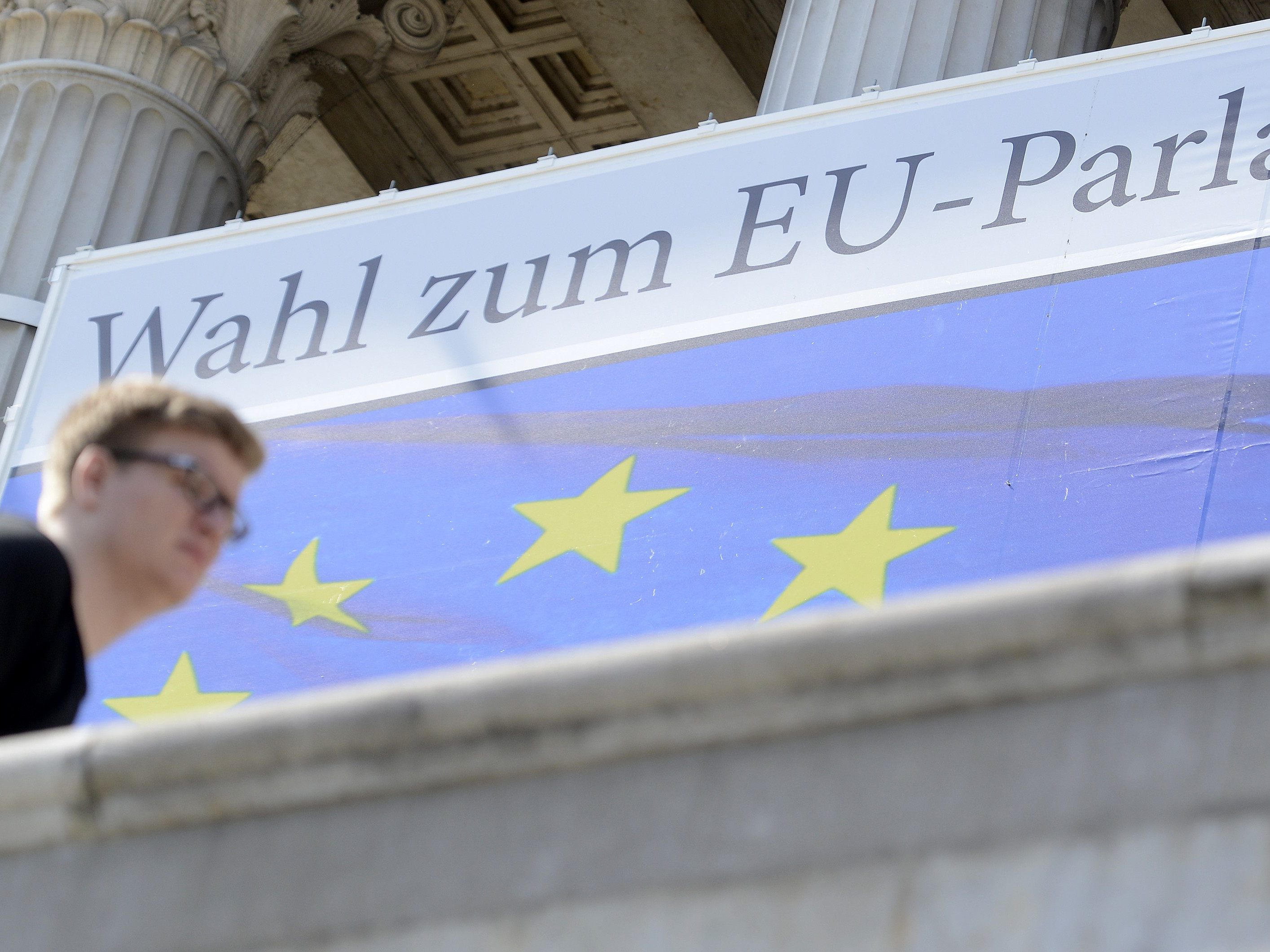 Die Jugendvertreter wollen mehr junge Abgeordnete. Die Jugendvertreter wollen mehr junge Abgeordnete.