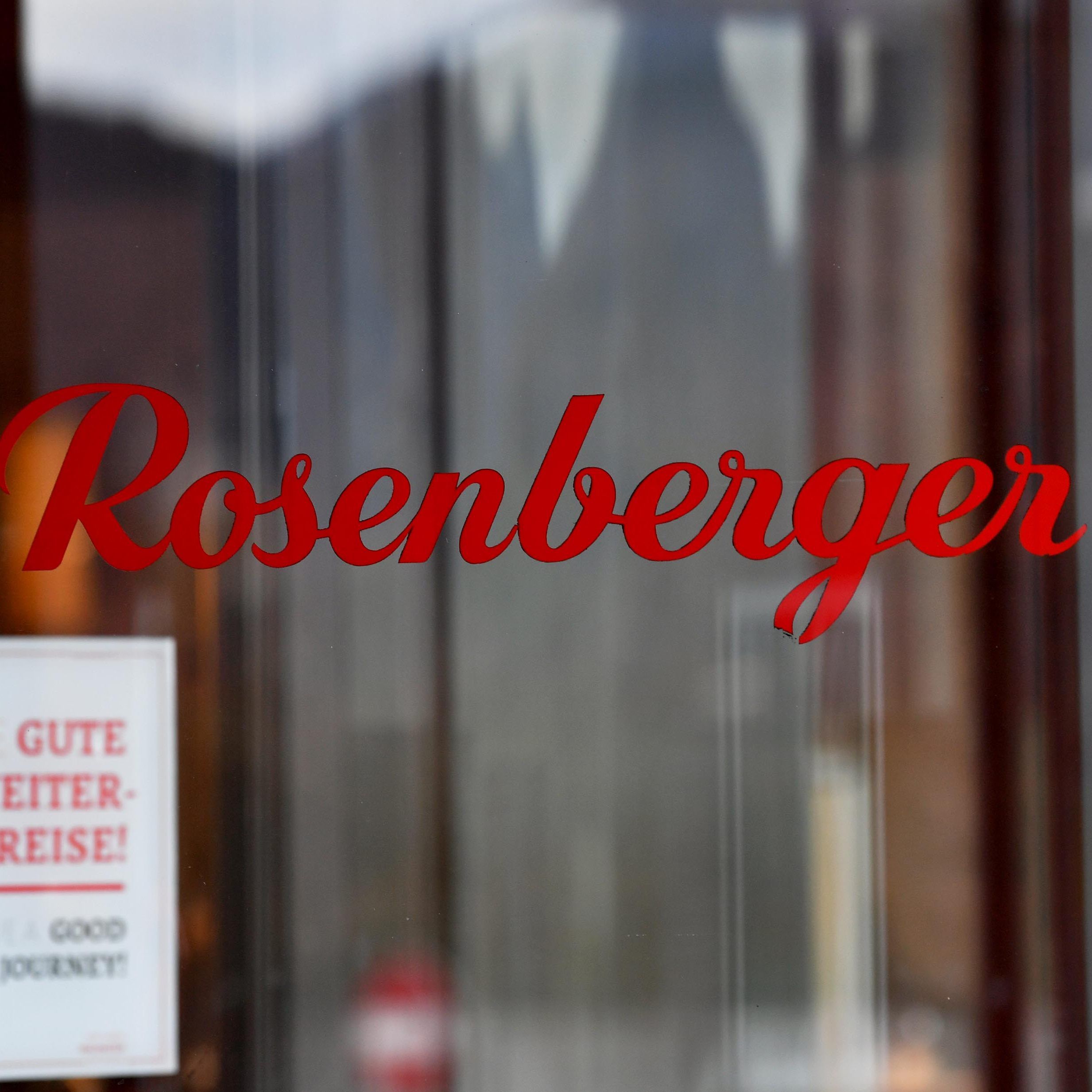 Die Gerüchte wurden nicht offiziell bestätigt.