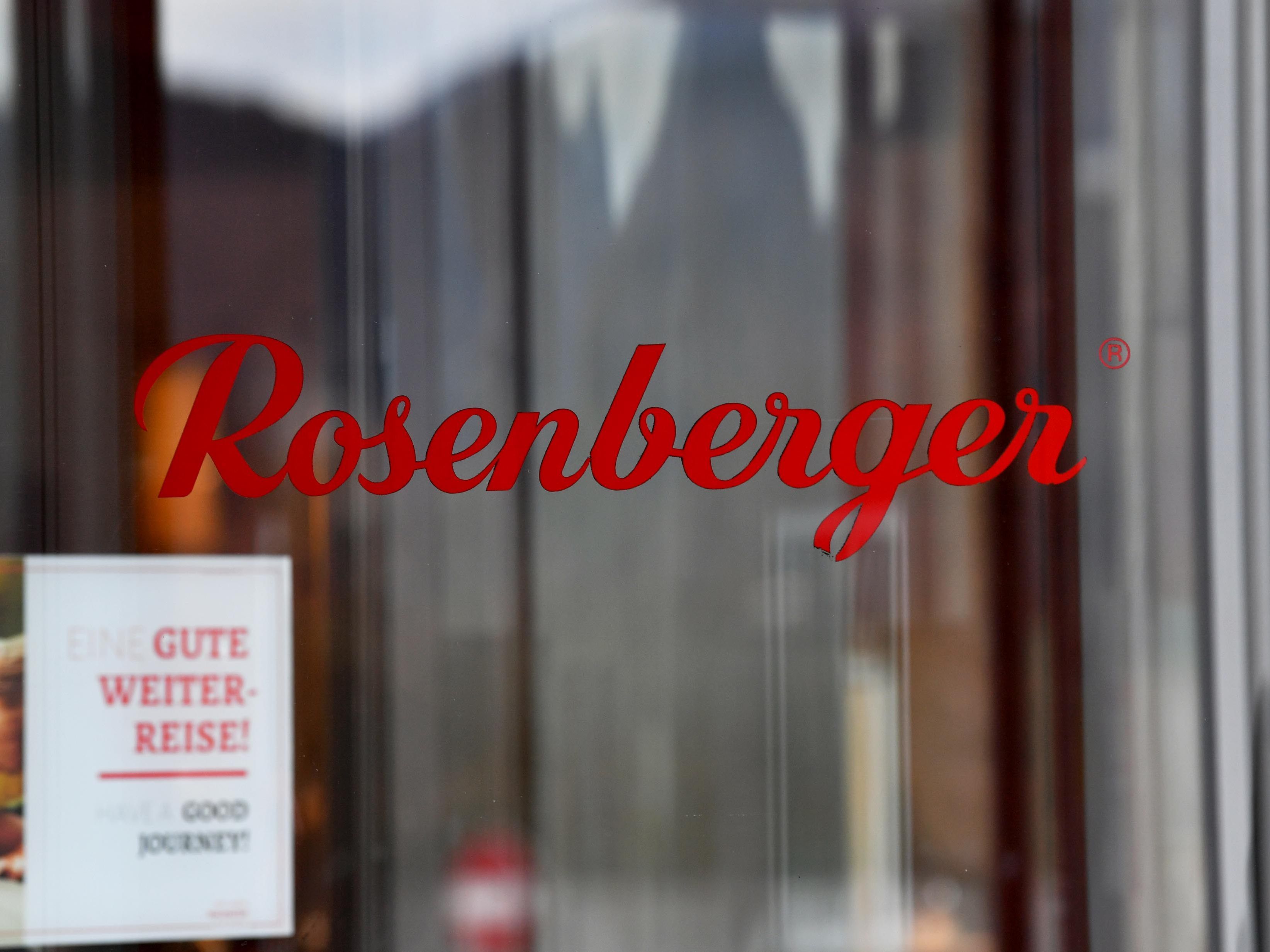 Die Gerüchte wurden nicht offiziell bestätigt.