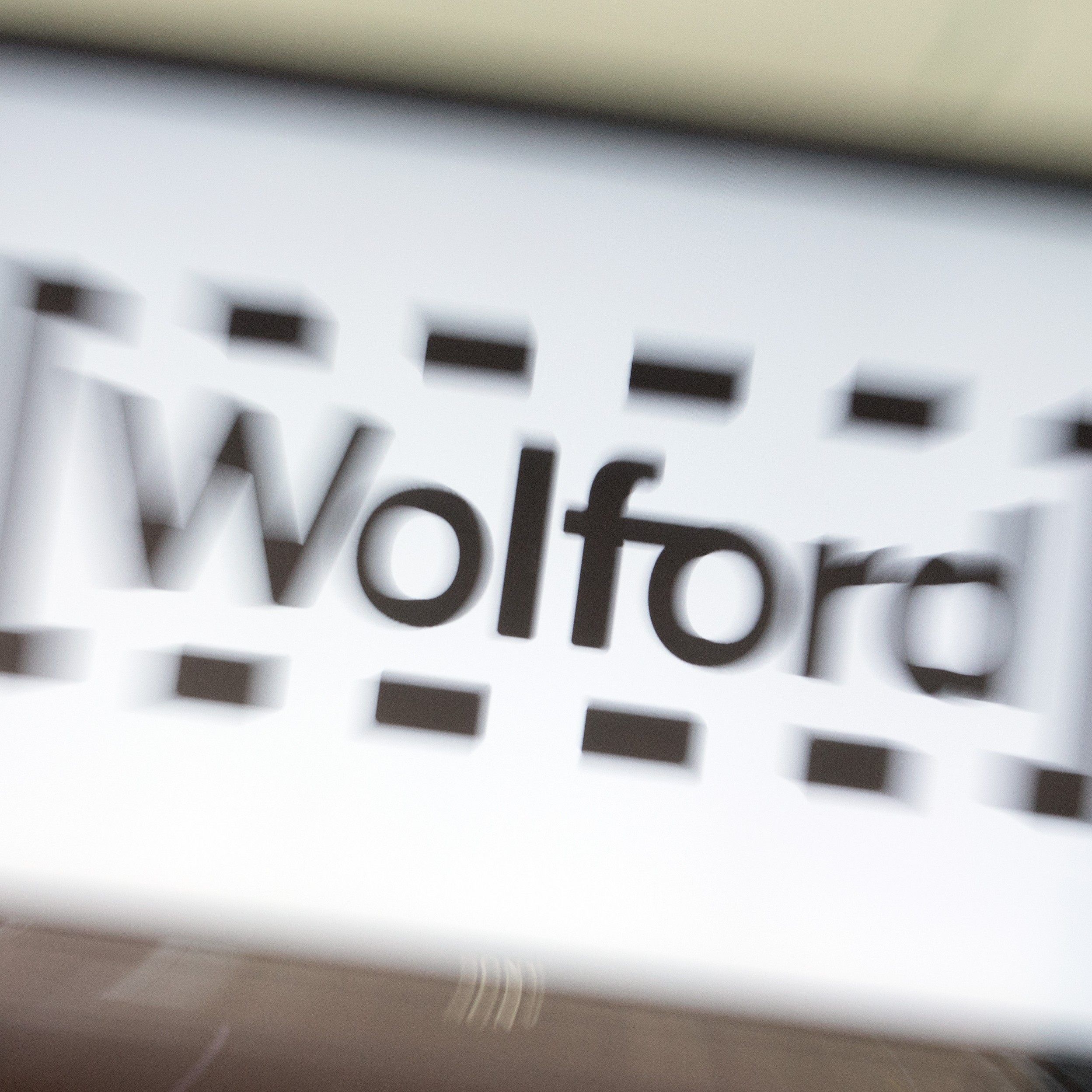 Wolford muss weiter sparen.