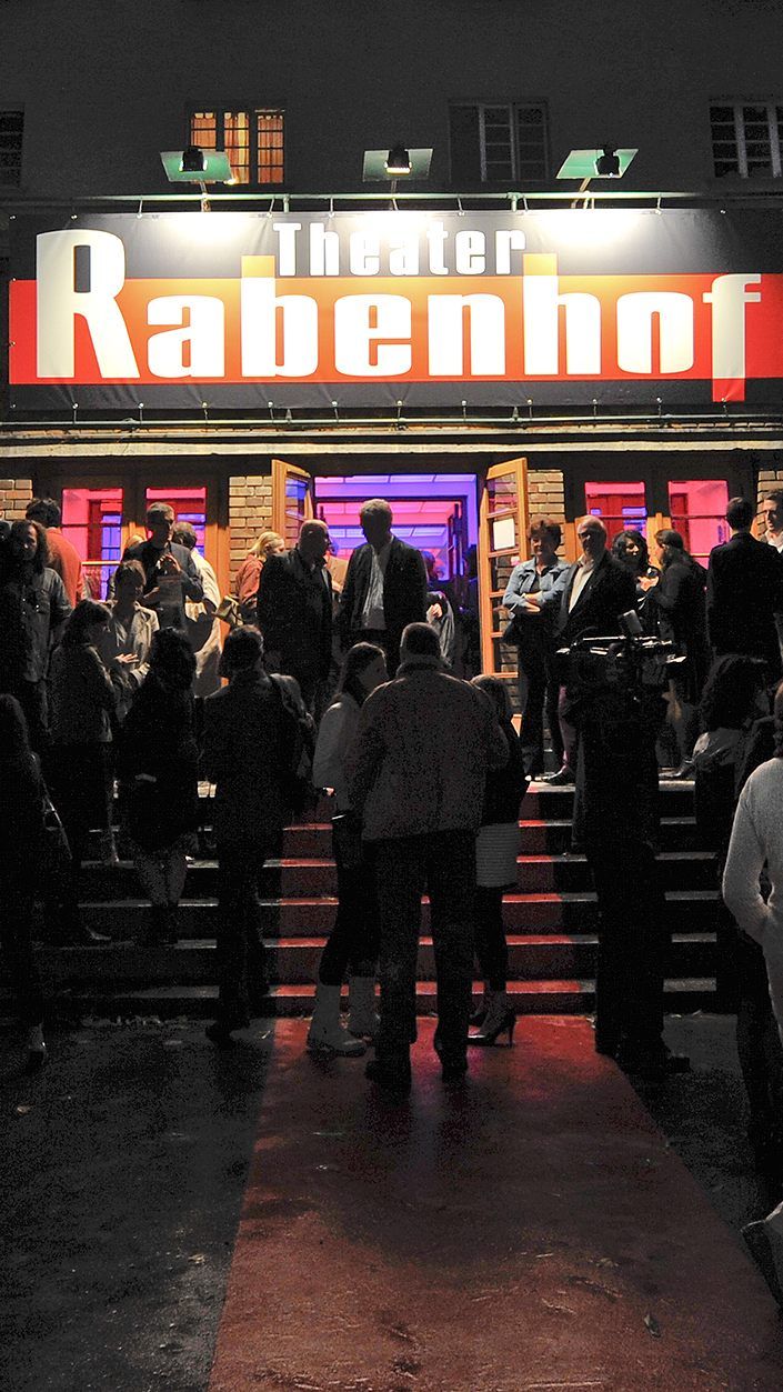 Das war der Abend des Protestsongcontests 2019.