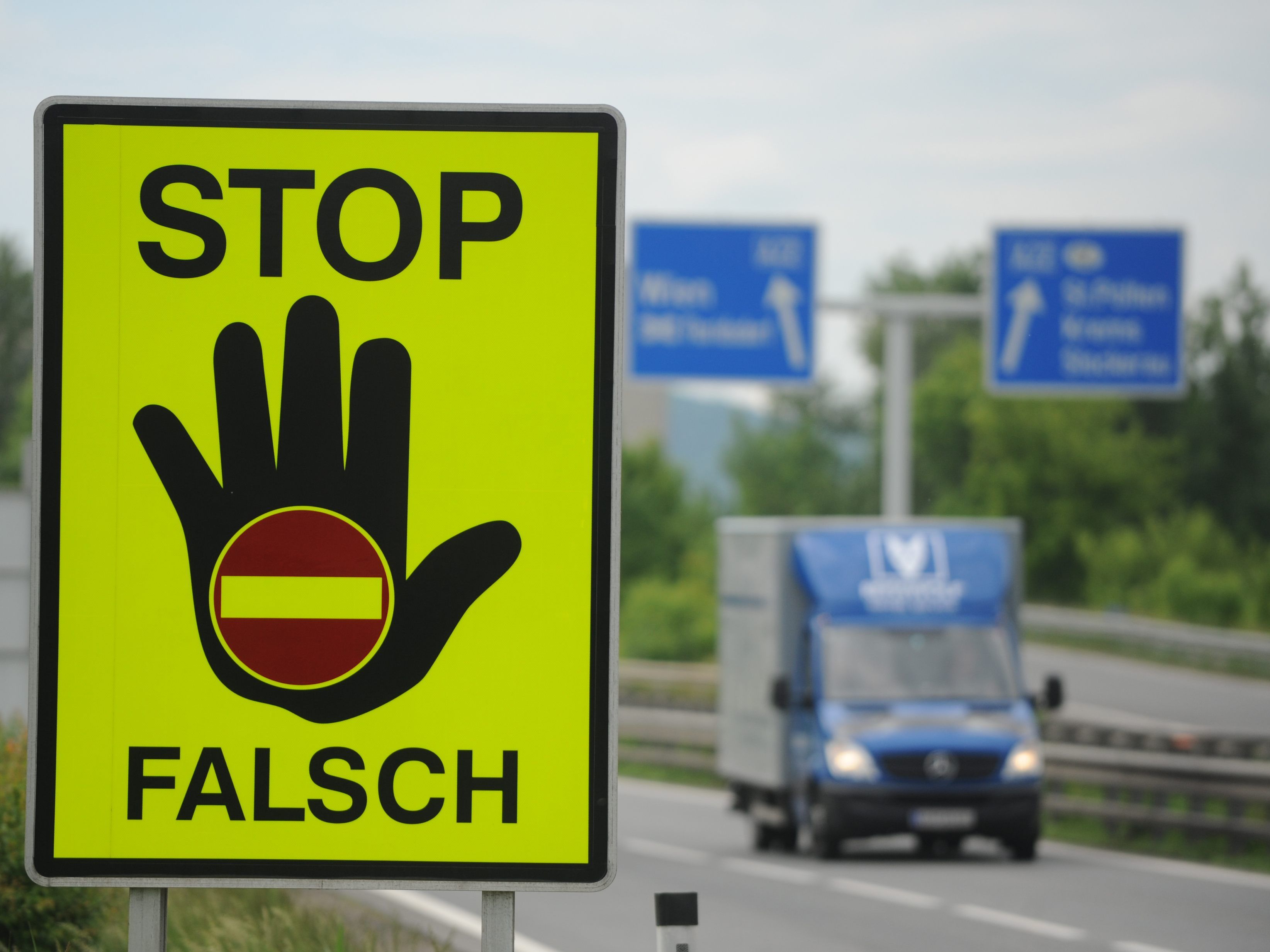 Dezember stärkster Monat mit 48 Meldungen