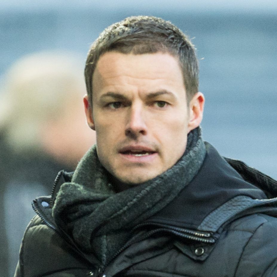 Für Grabherr ist die Marschroute klar